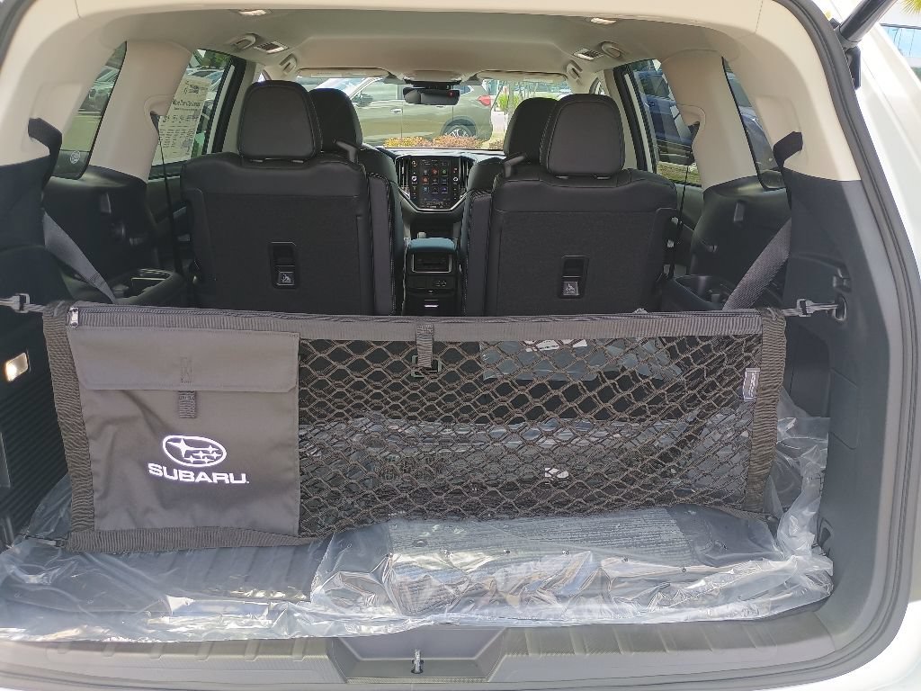 New 2026 Subaru Ascent Premium AWD/4WD image 17