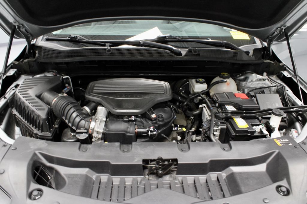 Used 2024 Chevrolet Blazer LT w/ LPO, Floor Liner Package FWD image 17