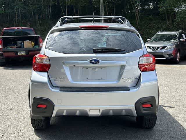 Used 2016 Subaru Crosstrek 2.0i Premium w/ Moonroof Package AWD/4WD image 4