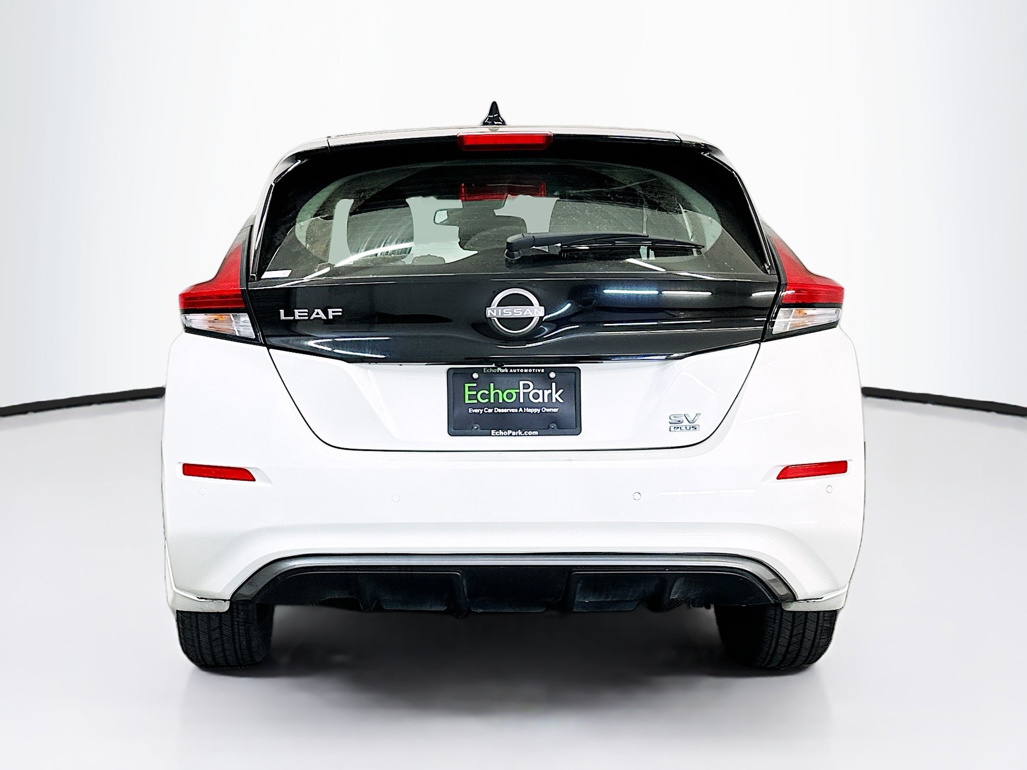 Used 2025 Nissan Leaf SV Plus FWD image 7