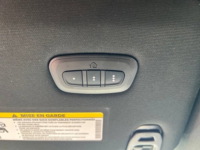 Used 2025 RAM 2500 Laramie w/ Sport Appearance Package AWD/4WD image 15