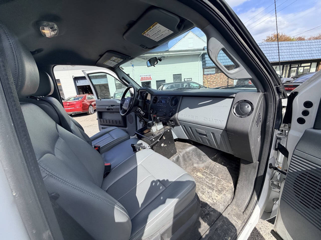 Used 2013 Ford F450 XL w/ PWR Equipment Group AWD/4WD image 54