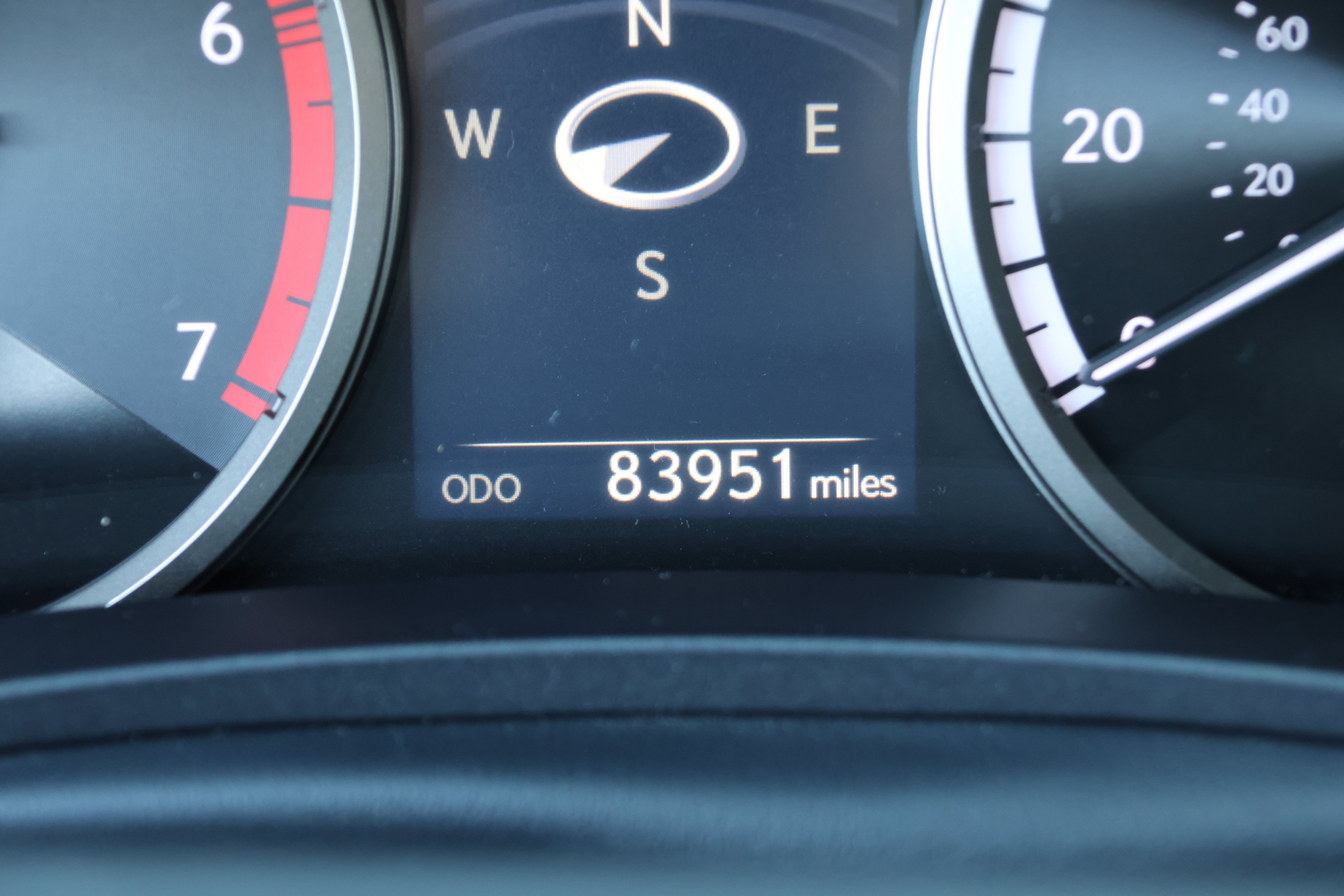 Used 2016 Lexus NX 200t F Sport w/ F Sport Premium Package FWD image 19