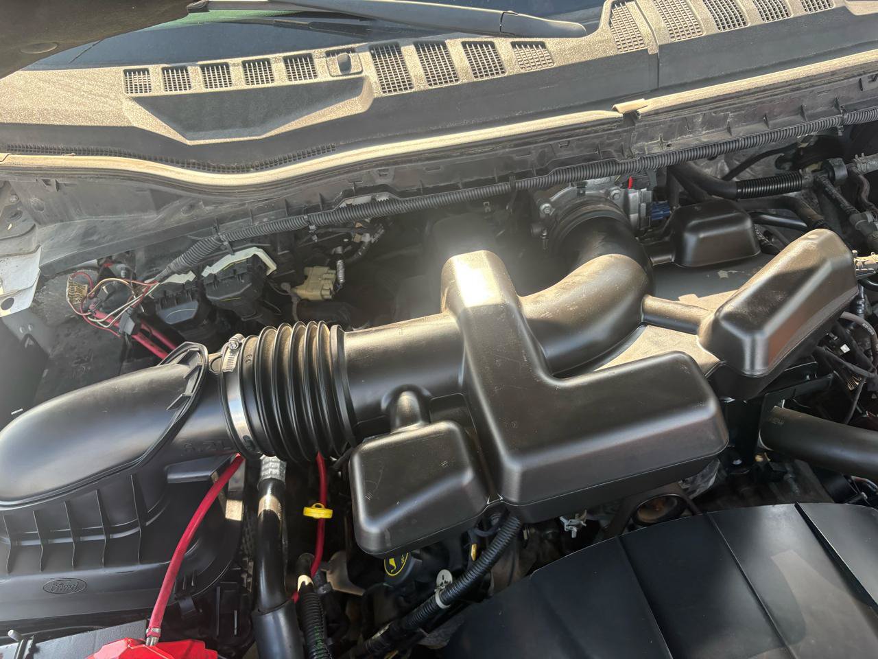 Used 2017 Ford F250 XL w/ XL Decor Group AWD/4WD image 42
