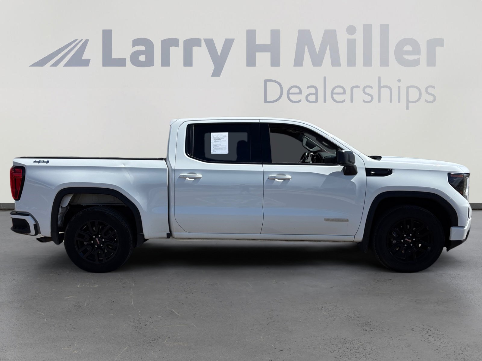 Used 2022 GMC Sierra 1500 Elevation image 6