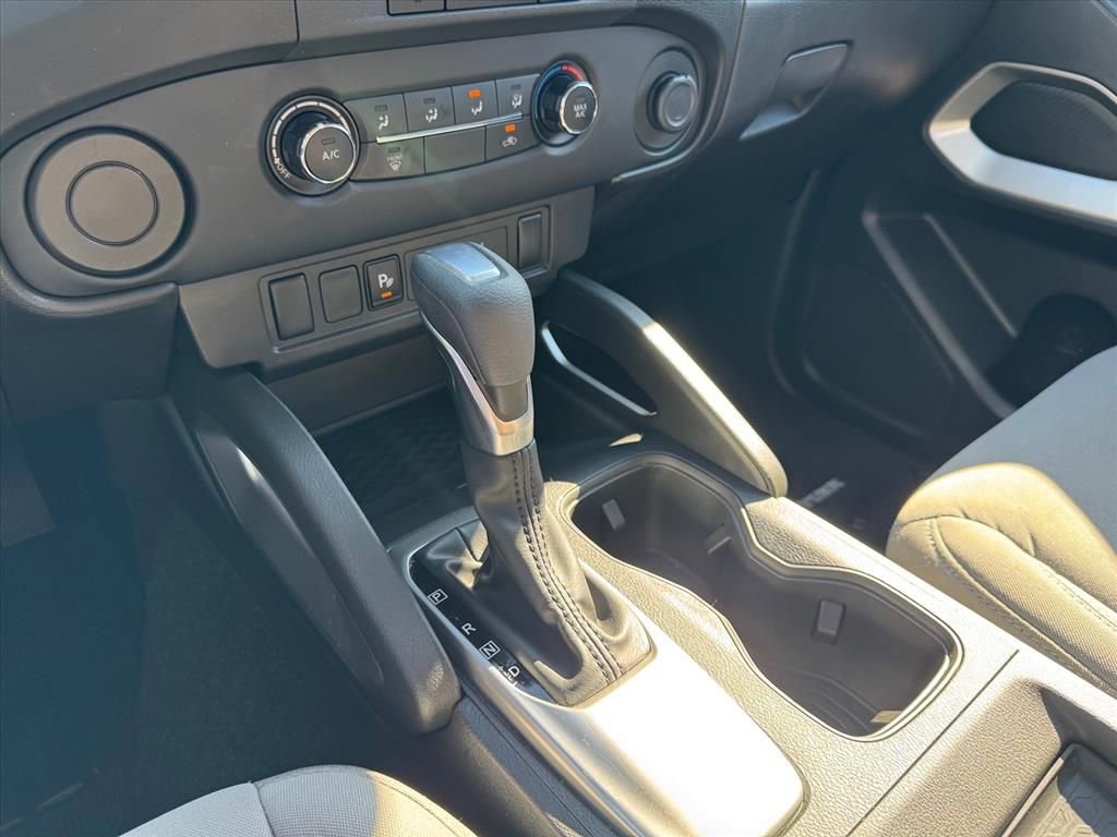 Certified 2024 Nissan Frontier SV w/ Technology Package image 20
