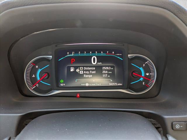 Used 2021 Honda Passport EX-L image 11