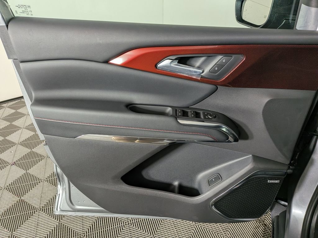 New 2026 Chevrolet Traverse Z71 w/ Enhanced Driving Package image 15