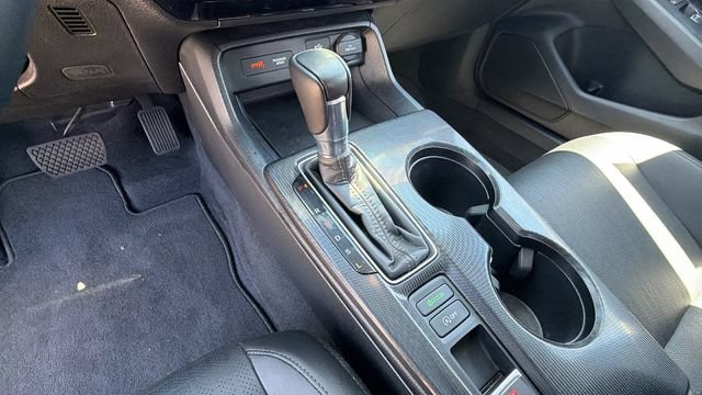Used 2024 Honda Civic EX-L image 22