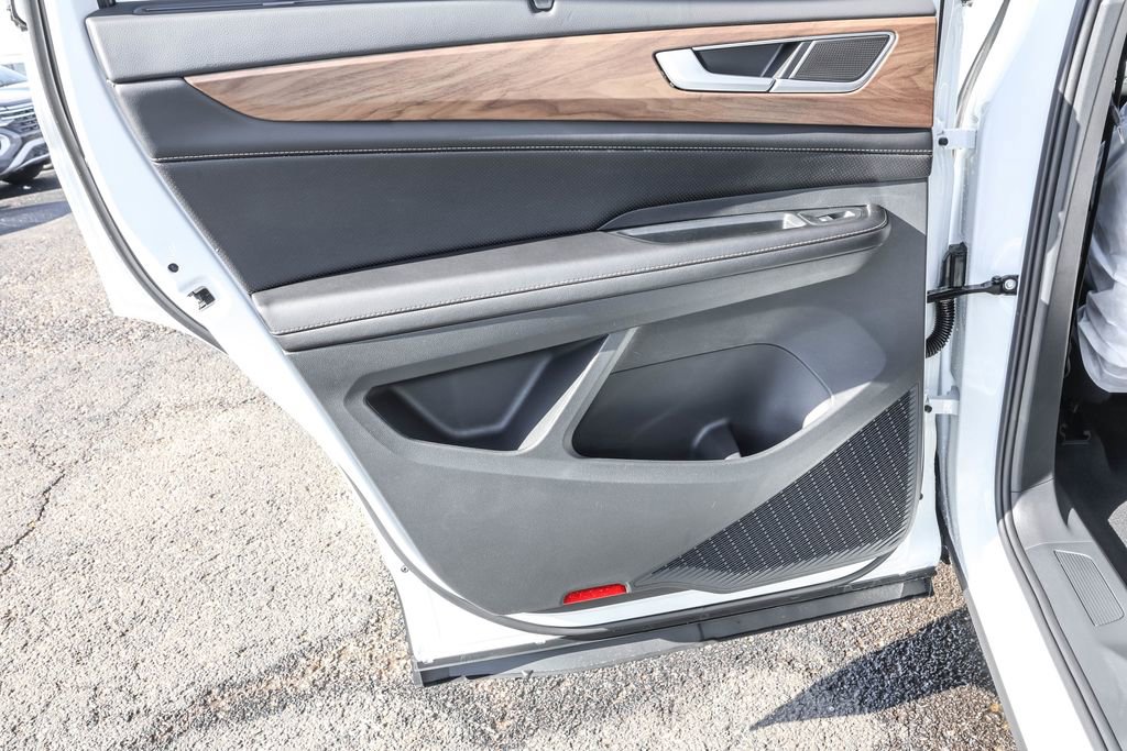 New 2026 Volkswagen Atlas SE AWD/4WD image 33