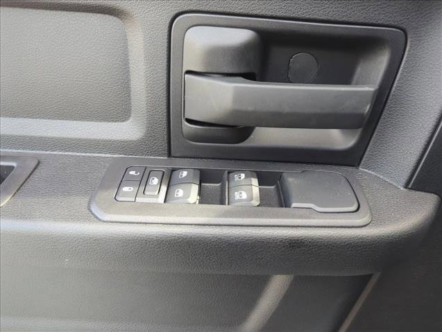 Used 2025 RAM 2500 Tradesman w/ Chrome Appearance Group image 26