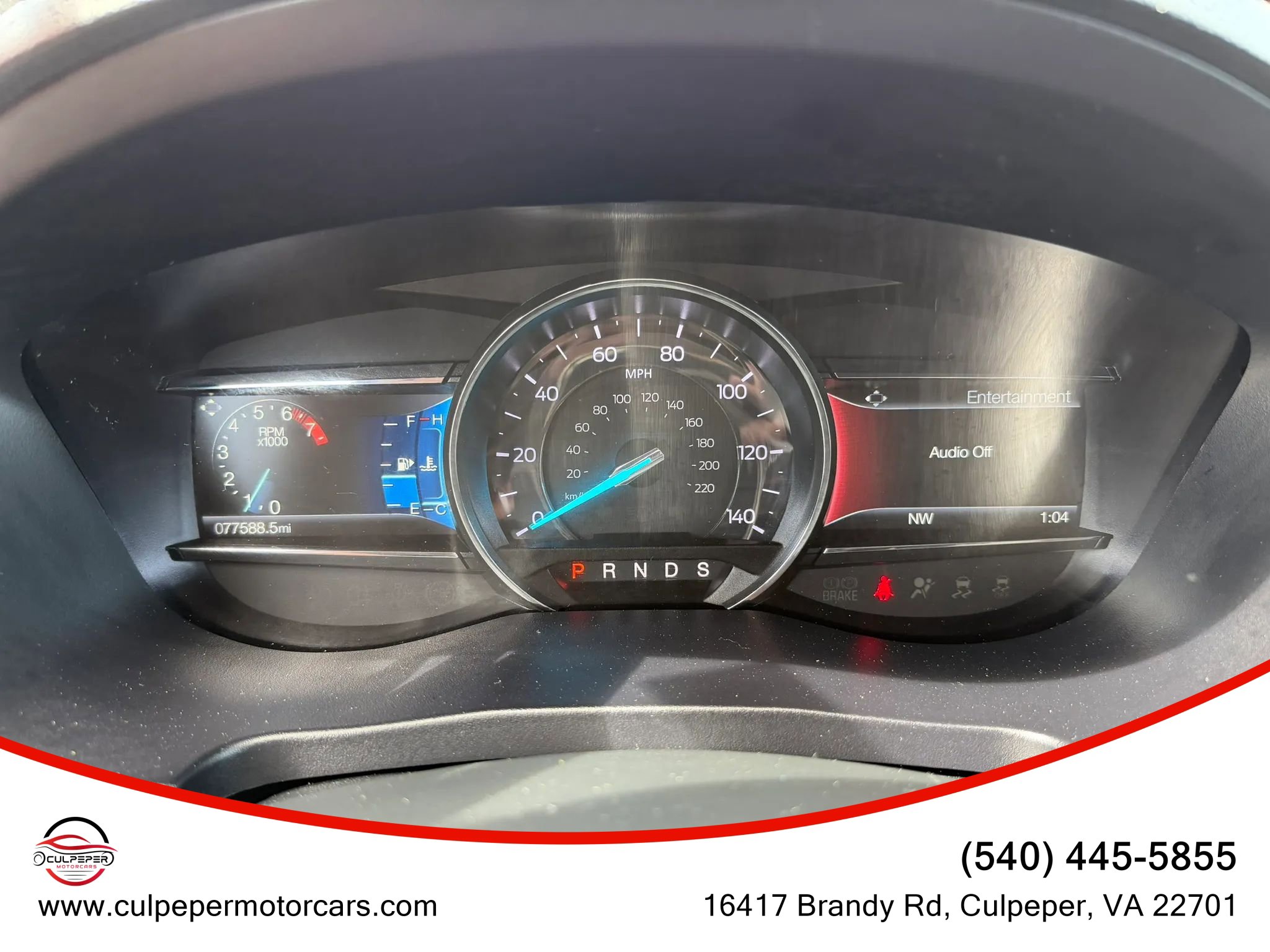 Used 2018 Ford Explorer XLT w/ Equipment Group 202A image 22