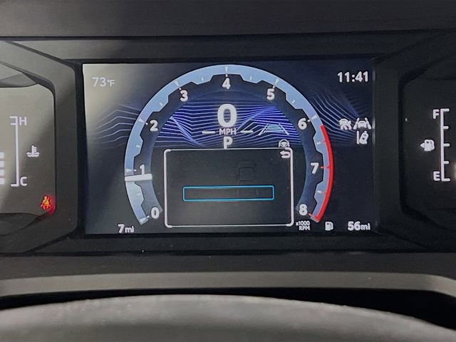 New 2025 Toyota Tacoma SR5 image 18