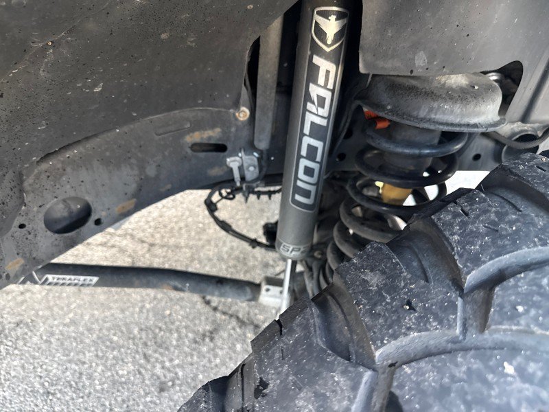 Used 2022 Jeep Gladiator Sport AWD/4WD image 35