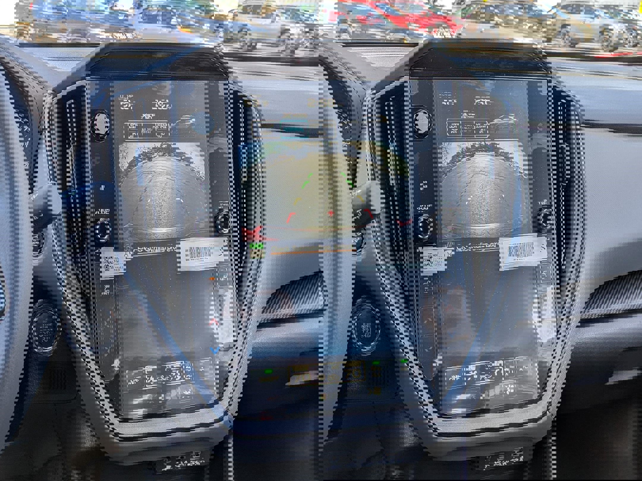 New 2026 Subaru Crosstrek 2.5i Wilderness image 18