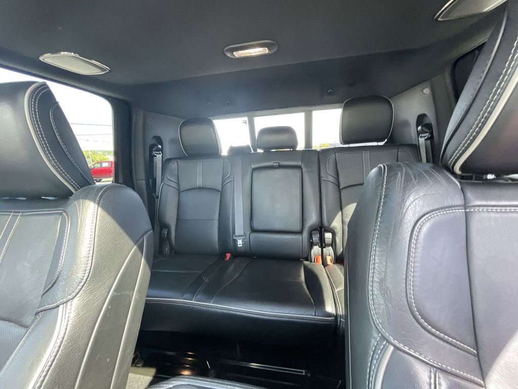 Used 2020 RAM 3500 Limited AWD/4WD image 20