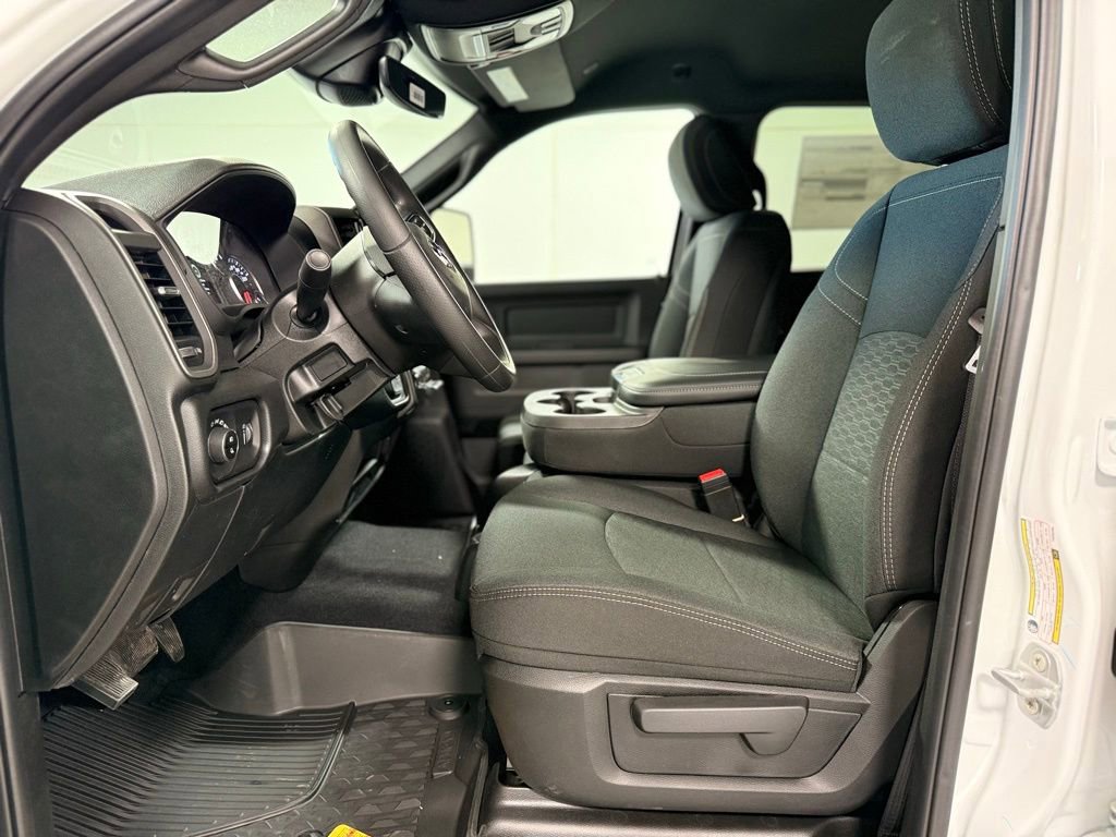 New 2026 RAM 3500 Tradesman image 7