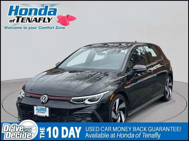 Used 2024 Volkswagen GTI S image 2