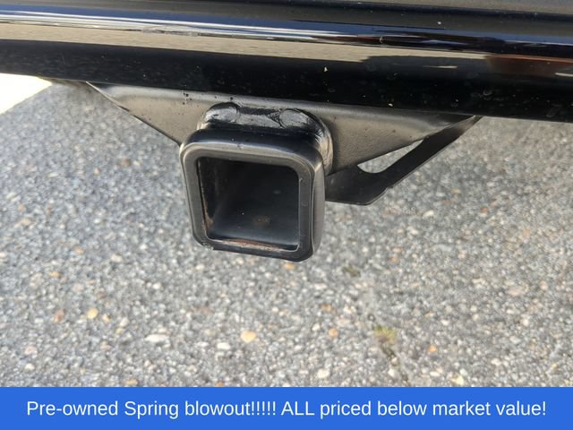 Used 2025 Chevrolet Colorado Trail Boss AWD/4WD image 40