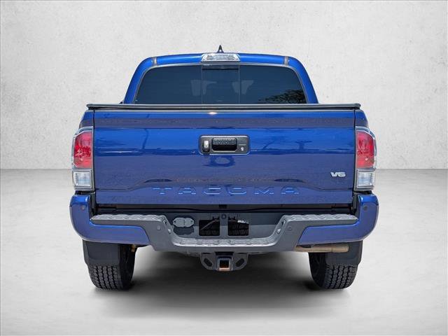 Certified 2023 Toyota Tacoma TRD Off-Road w/ TRD Premium Off Road Package image 7