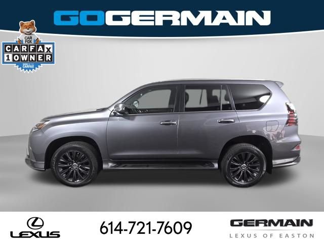 Used 2023 Lexus GX 460 Premium AWD/4WD image 11