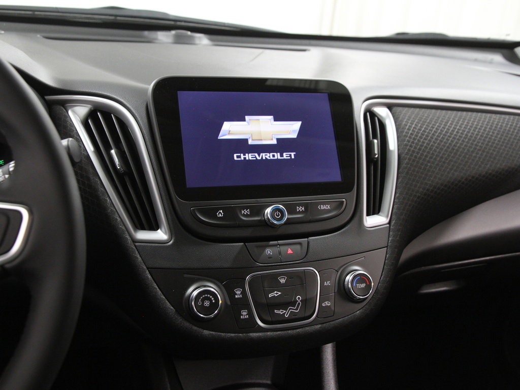 Certified 2024 Chevrolet Malibu RS image 9