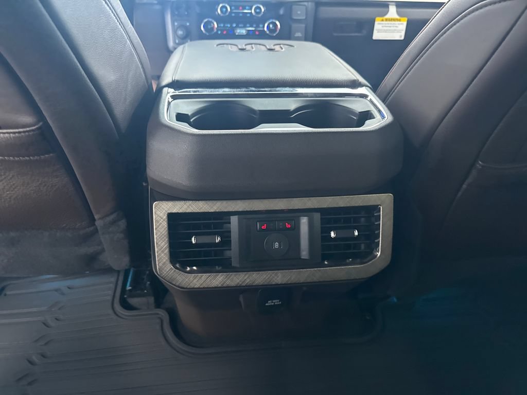 New 2026 Ford F350 King Ranch AWD/4WD image 16