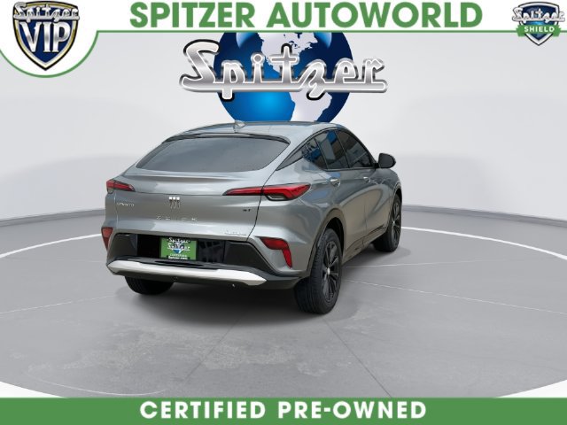 Used 2024 Buick Envista Sport Touring w/ Convenience I Package FWD image 14