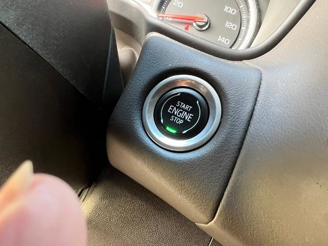 Used 2021 Chevrolet Tahoe Z71 w/ Z71 Off-Road Package image 15