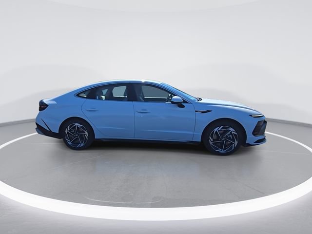 New 2026 Hyundai Sonata SEL image 9