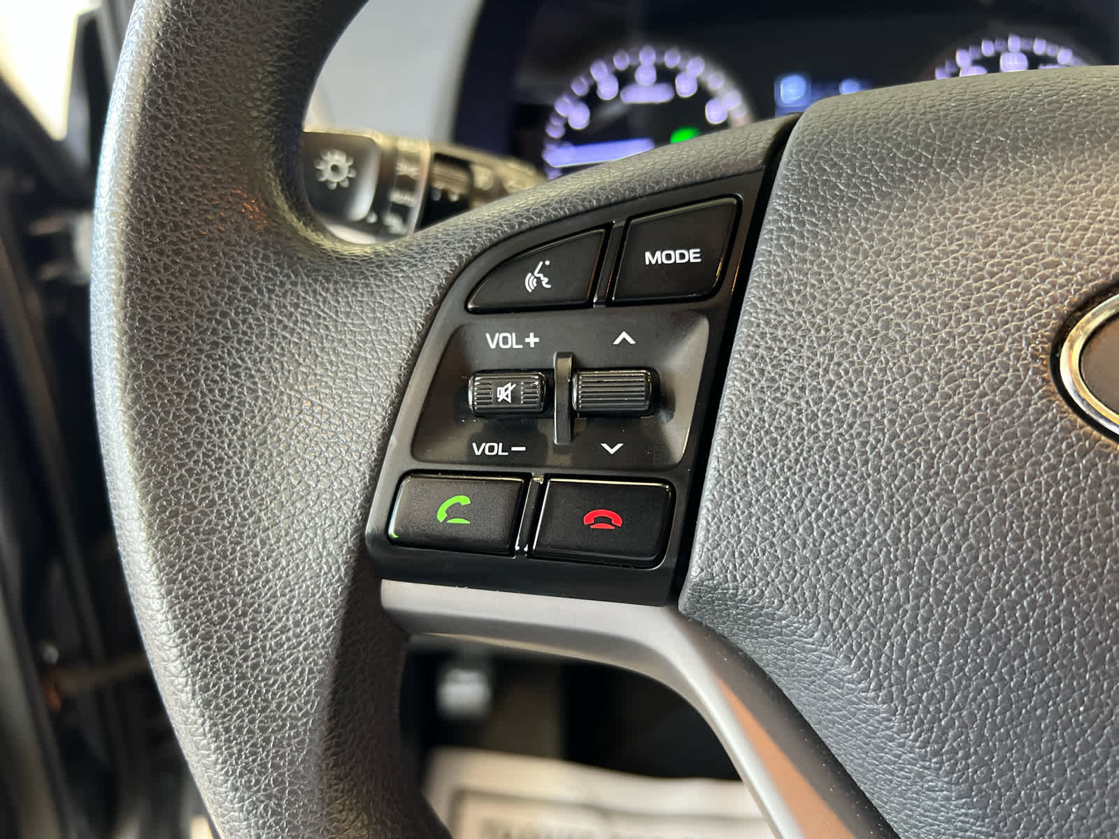 Used 2017 Hyundai Tucson SE image 21