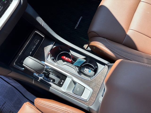 Certified 2026 Subaru Ascent Touring AWD/4WD image 36