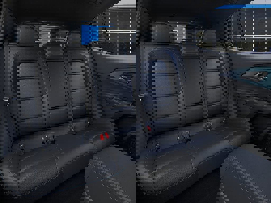 New 2026 Chevrolet Equinox EV LT image 18