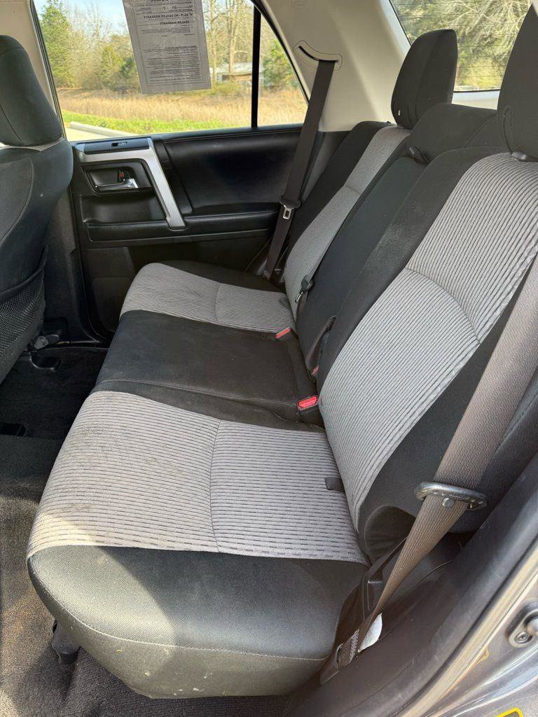 Used 2019 Toyota 4Runner SR5 image 15