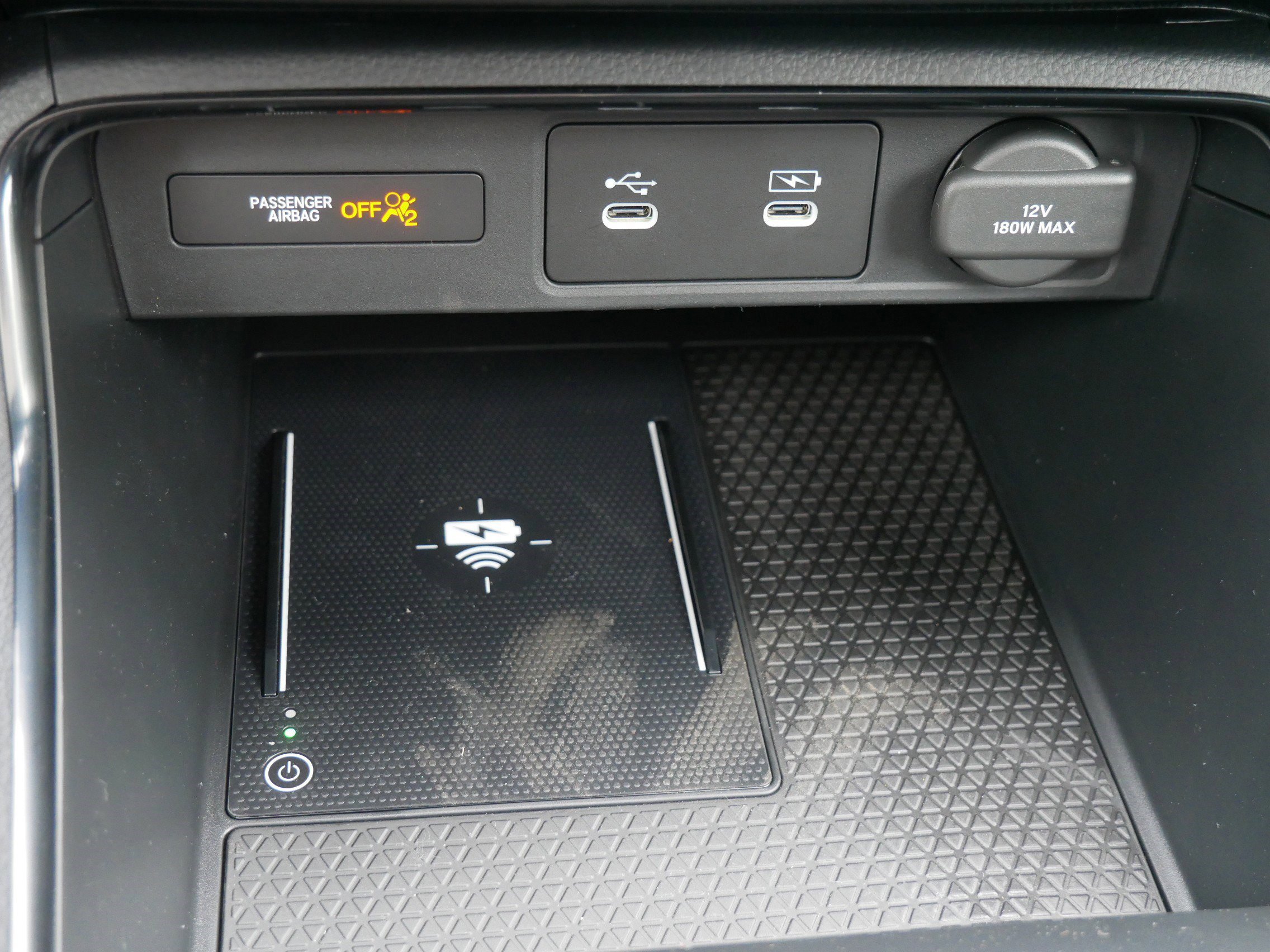 New 2026 Honda CR-V Sport image 23