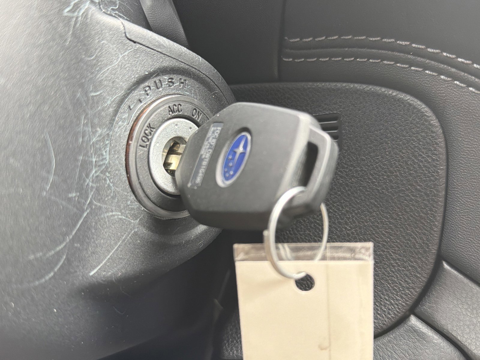 Certified 2025 Subaru Outback Premium w/ Popular Package #1A image 28