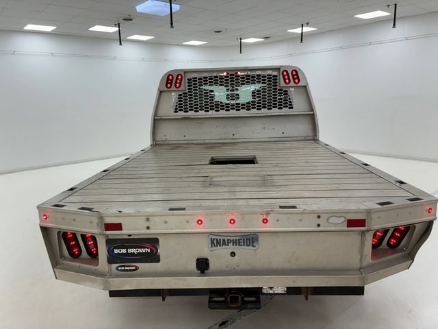 Used 2019 Ford F350 XL w/ Power Equipment Group AWD/4WD image 17