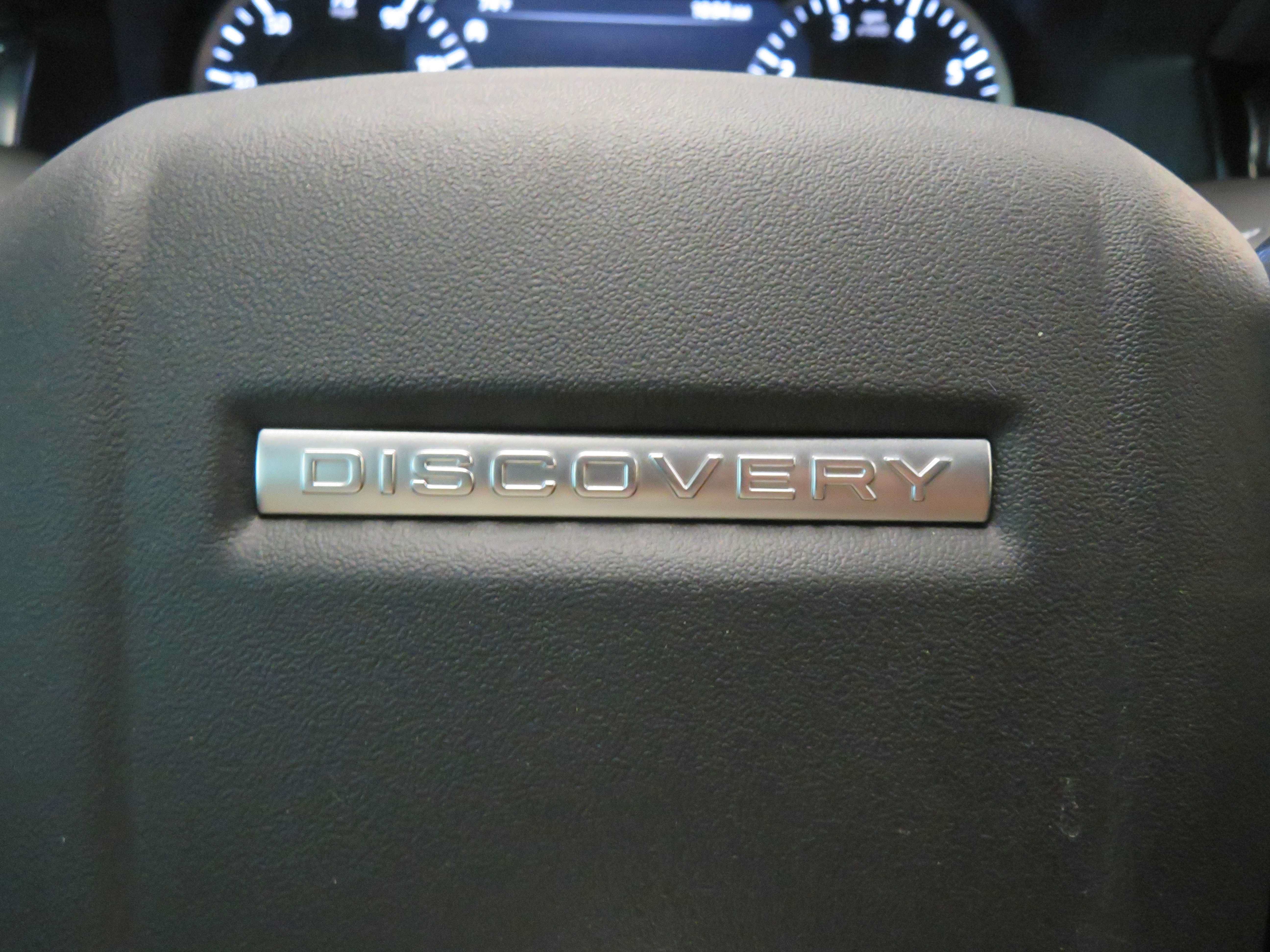 Used 2020 Land Rover Discovery Sport AWD/4WD image 34