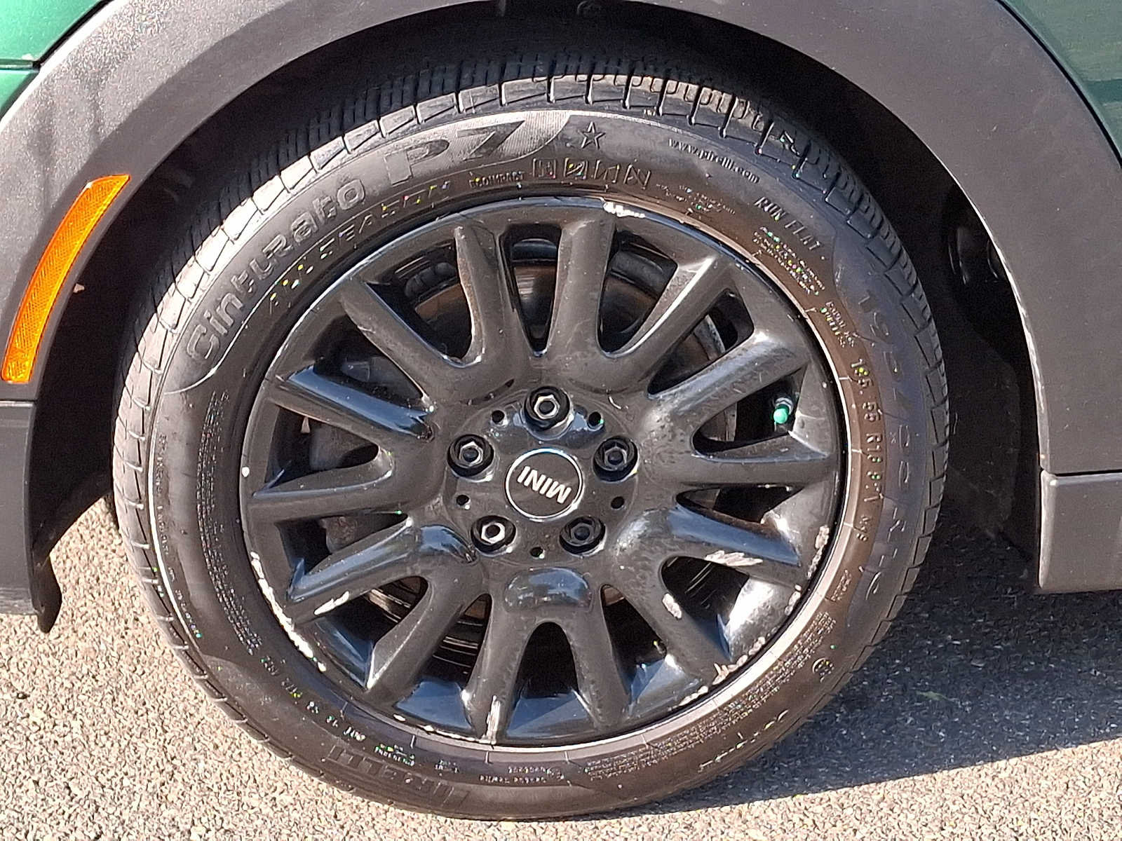 Used 2017 MINI Cooper S FWD image 6