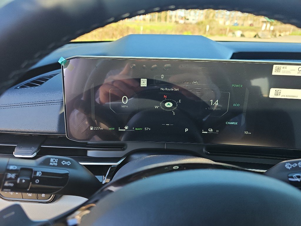New 2026 Kia Carnival SX Prestige FWD image 13