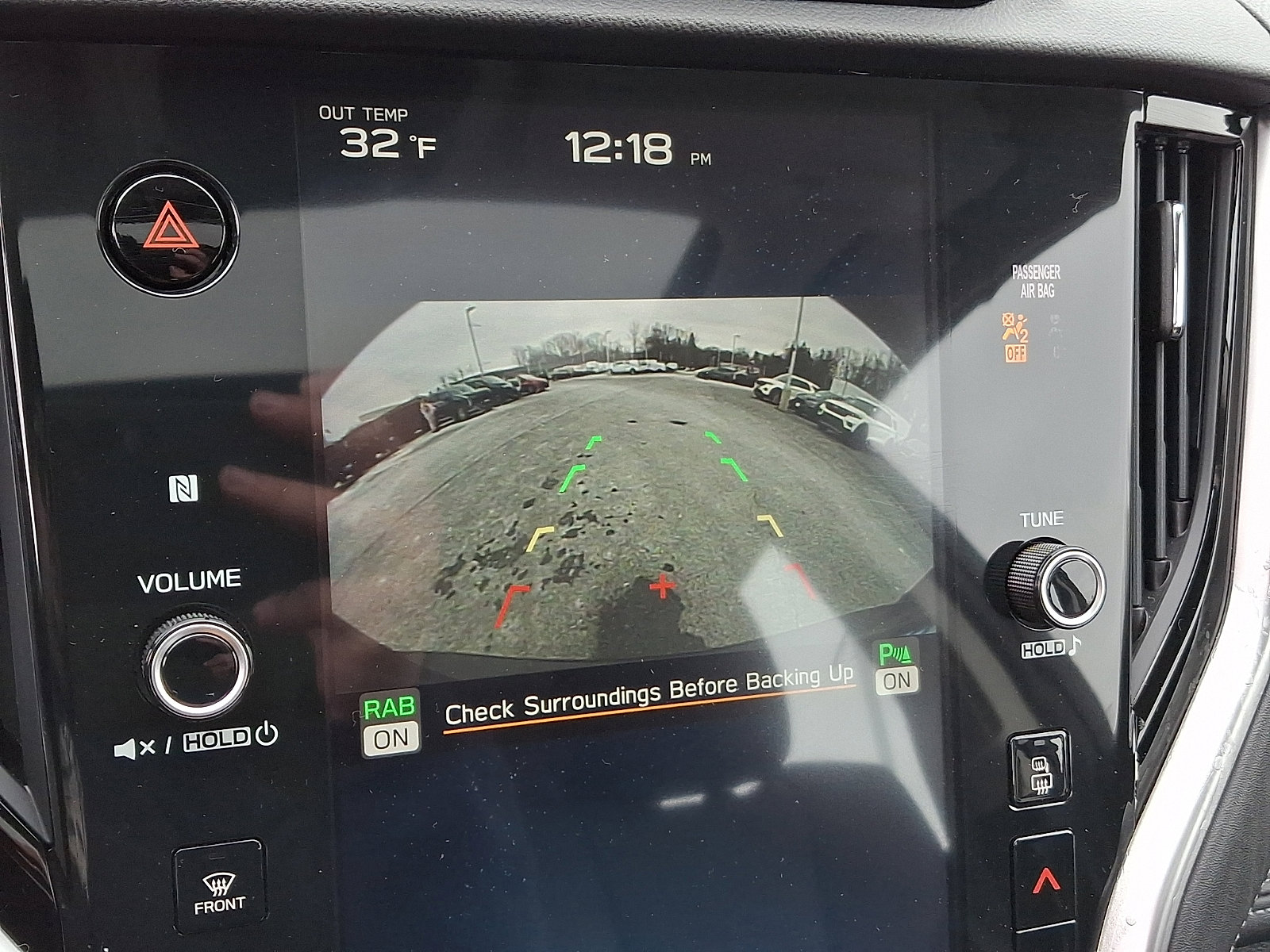 Used 2020 Subaru Legacy Limited XT image 19