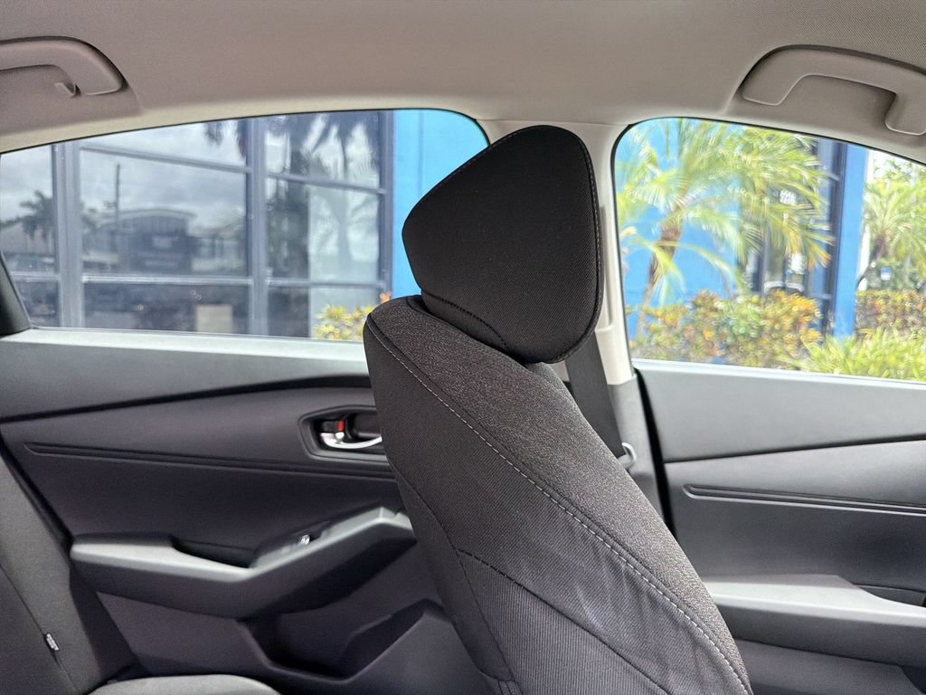 Certified 2023 Honda Accord LX image 16