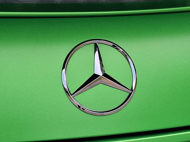 Used 2018 Mercedes-Benz AMG GT R image 33