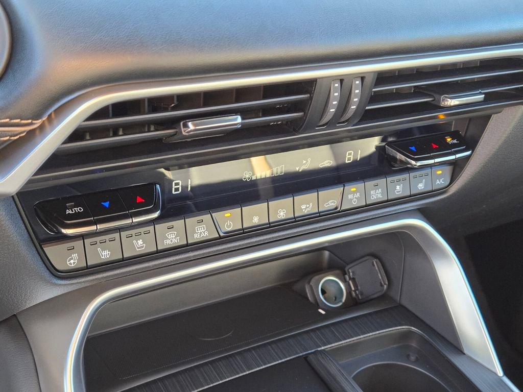 New 2026 MAZDA CX-90 3.3 Turbo S w/ Premium Plus image 29