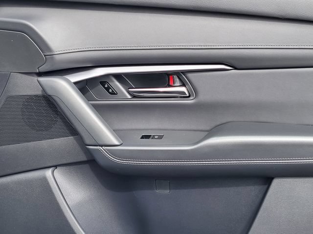 New 2026 MAZDA CX-5 Select AWD/4WD image 15