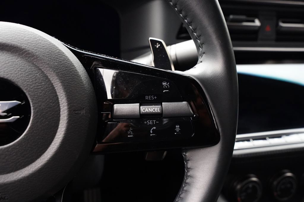 Used 2024 Nissan Z Performance w/ Floor Mat Package RWD image 28