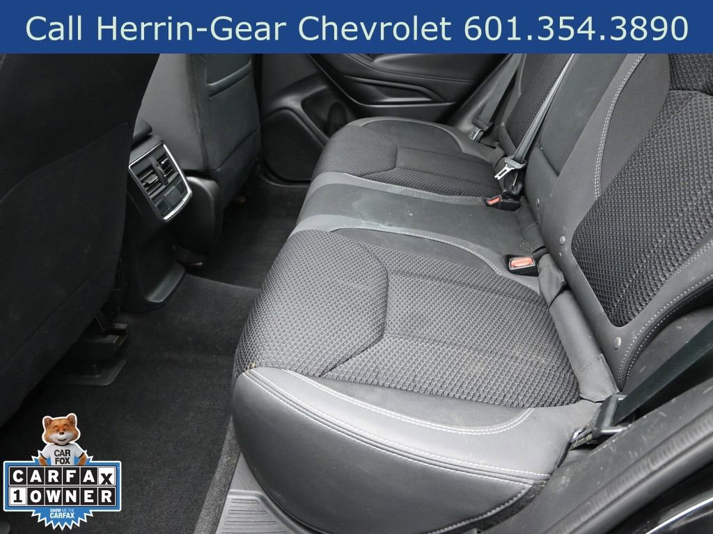 Used 2023 Subaru Forester Premium image 16