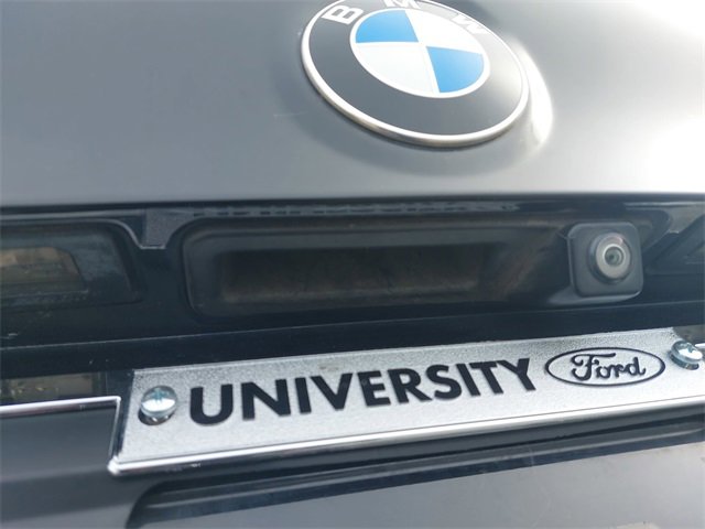 Used 2019 BMW X3 M40i w/ Premium Package image 13