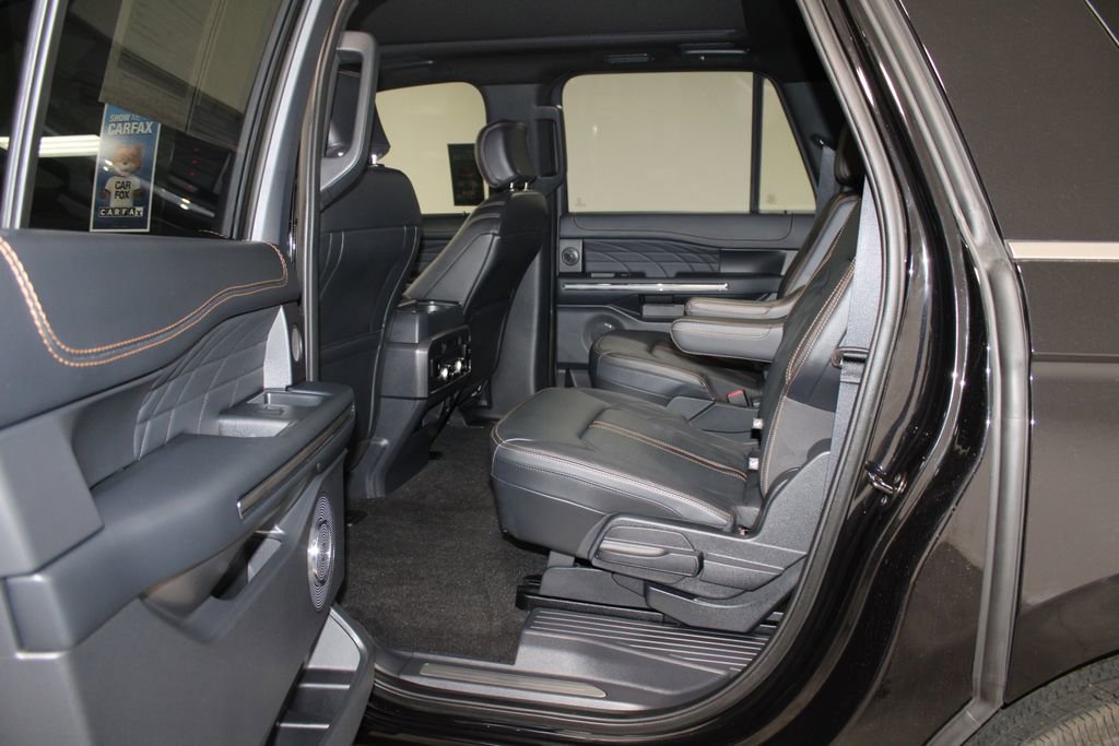 Used 2023 Ford Expedition Max Platinum image 28