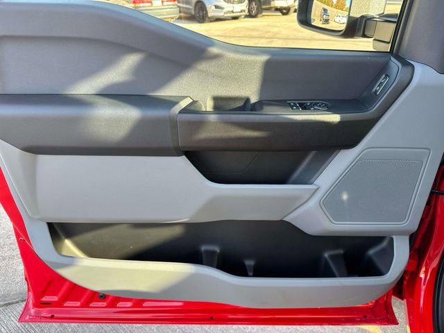 New 2026 Ford F350 XL w/ 360-Degree Camera Package image 20